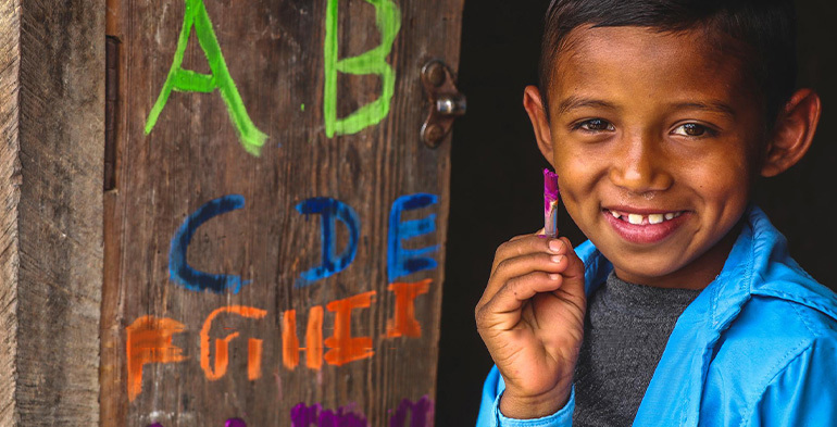 Volunteering Opportunities for Child Care Volunteering in Kathmandu Valley (Kathmandu, Bhaktapur and Lalipur)