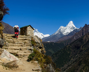 7 Reasons to Volunteer in Nepal