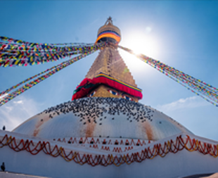 A Complete Guide to Volunteering in Nepal